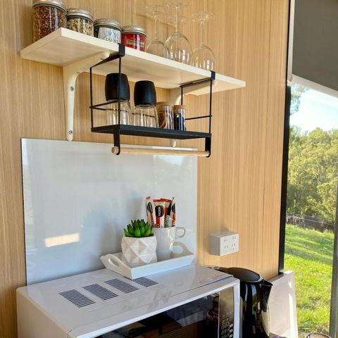 Amaroo One By Tiny Away - Great Ocean Road Tourism 4