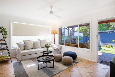 Amaroo - Pet Friendly - 2 Mins Walk To Beach - Outdoor Fireplace - Great Ocean Road Tourism 2