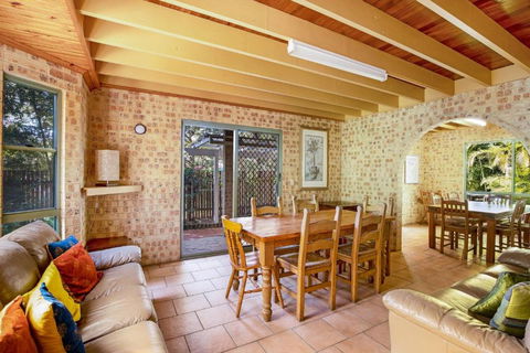 Amaroo Rainbow Shores - Great Ocean Road Tourism 2