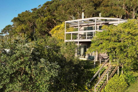 Amazing Views At Hyams Beach - Great Ocean Road Tourism 0