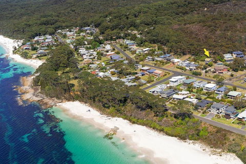 Amazing Views At Hyams Beach - Great Ocean Road Tourism 1