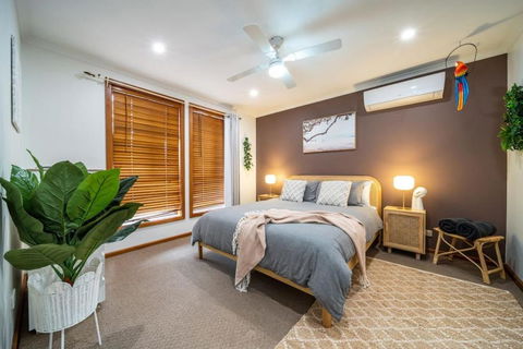 Amazon At Seacombe Gardens - Great Ocean Road Tourism 3