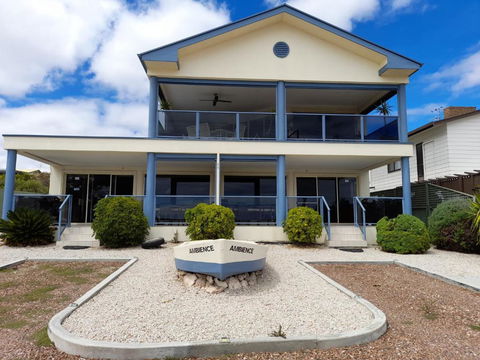 Ambience Apartments Apartment 2 - Great Ocean Road Tourism 3