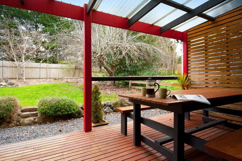 Amici - Great Ocean Road Tourism 4