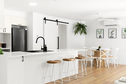 Amiri On Holbrook - Pet Friendly - Great Ocean Road Tourism 1