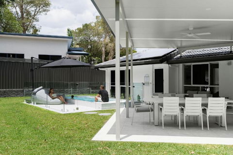 Amiri On Holbrook - Pet Friendly - Great Ocean Road Tourism 2