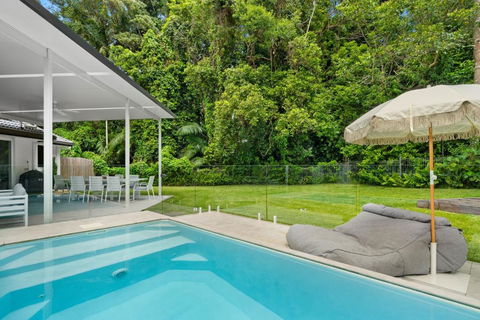 Amiri On Holbrook - Pet Friendly - Great Ocean Road Tourism 0