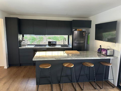 Among The Trees - Great Ocean Road Tourism 0