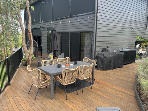 Among The Trees - Great Ocean Road Tourism 4