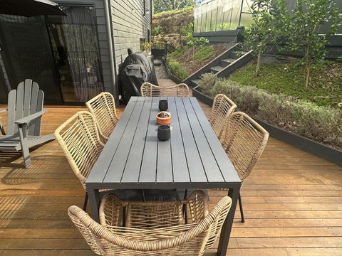 Among The Trees - Great Ocean Road Tourism 3