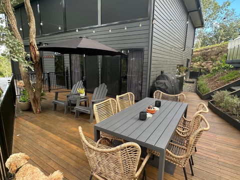 Among The Trees - Great Ocean Road Tourism 2