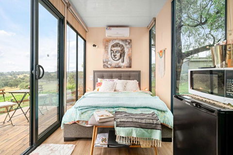 An Unforgettable View By Tiny Away - Great Ocean Road Tourism 4