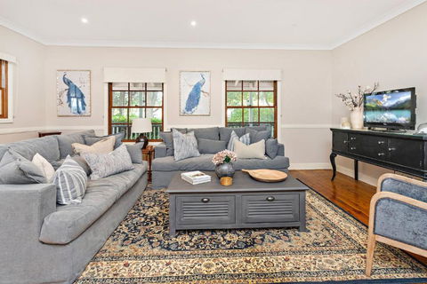 Anembo Hideaway - Great Ocean Road Tourism 2