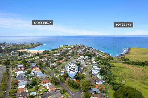 Anembo Hideaway - Great Ocean Road Tourism 0