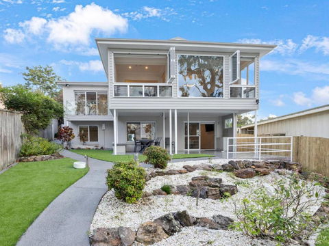 Angels Little Haven - Great Ocean Road Tourism 3