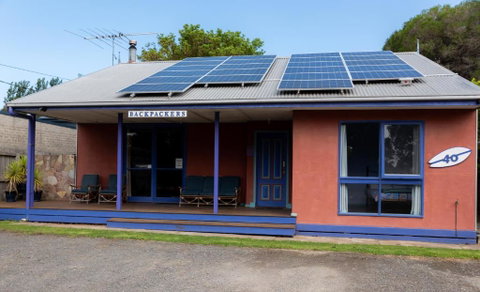 Anglesea Backpackers - Great Ocean Road Tourism 4