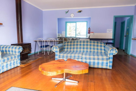 Anglesea Backpackers - Great Ocean Road Tourism 2