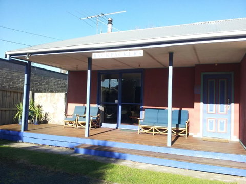 Anglesea Backpackers - Great Ocean Road Tourism 1
