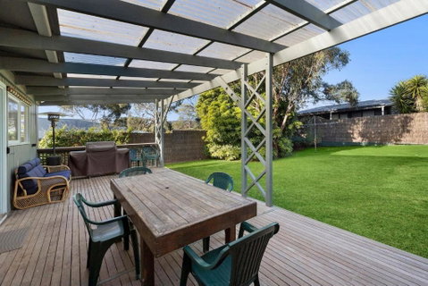 Anglesea Beach House 2 - Great Ocean Road Tourism 2