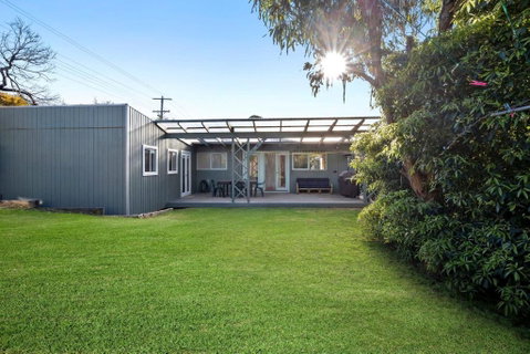 Anglesea Beach House 2 - Great Ocean Road Tourism 3