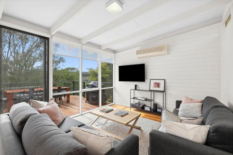 Anglesea Beach Retreat - Great Ocean Road Tourism 3