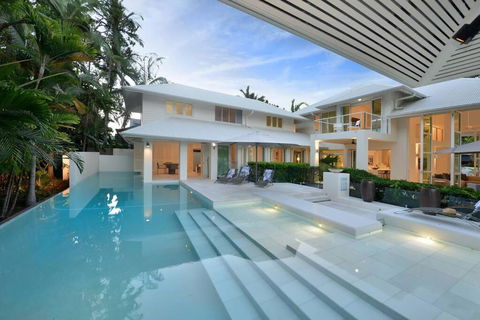 Anjea - Luxury 5 Bedroom Home By The Beach - Great Ocean Road Tourism 0