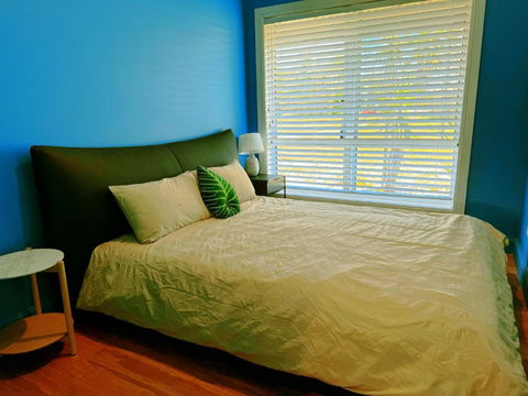 Anna Bay 20 Acres Luxury Farm - Great Ocean Road Tourism 4