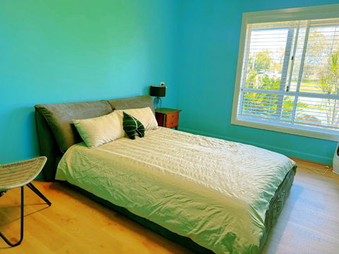 Anna Bay 20 Acres Luxury Farm - Great Ocean Road Tourism 3