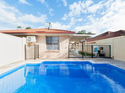 Anna Bay Aqua - Great Ocean Road Tourism 0