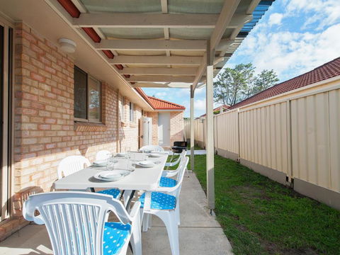 Anna Bay Aqua - Great Ocean Road Tourism 3