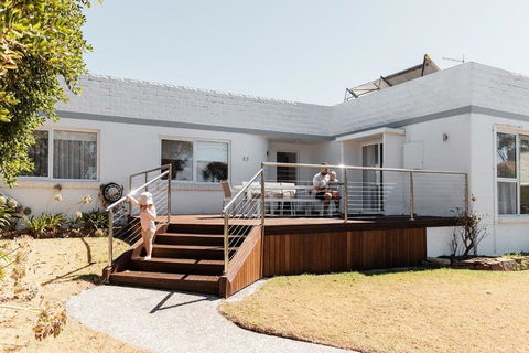 Antalya Beach House - Great Ocean Road Tourism 4