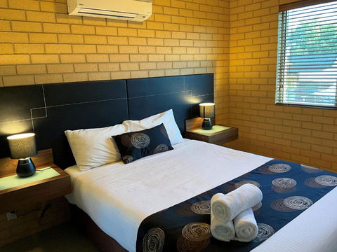 Albury Georgian Motel & Suites - Great Ocean Road Tourism 3