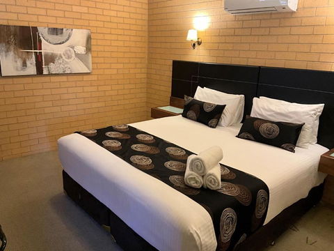 Albury Georgian Motel & Suites - Great Ocean Road Tourism 2