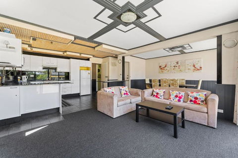 Alpine Mountain View 39 - 3BR L Swimming Pool L Air-Con L WiFi - Great Ocean Road Tourism 0