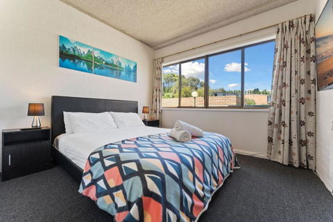Alpine Mountain View 39 - 3BR L Swimming Pool L Air-Con L WiFi - Great Ocean Road Tourism 3