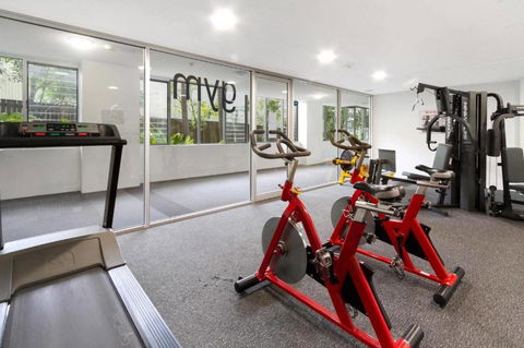 Allegro Apartments - Great Ocean Road Tourism 1