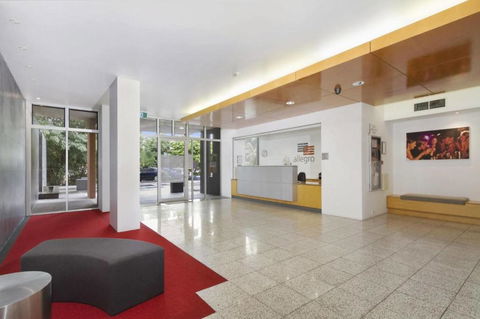 Allegro Apartments - Great Ocean Road Tourism 2