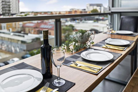 Aster - The Metropolitan Hideaway - Great Ocean Road Tourism 0