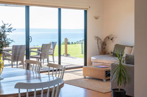 Antechamber Bay Retreats - Great Ocean Road Tourism 4