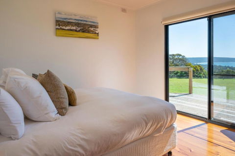 Antechamber Bay Retreats - Great Ocean Road Tourism 3