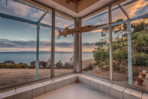 Antechamber Bay Retreats - Great Ocean Road Tourism 0