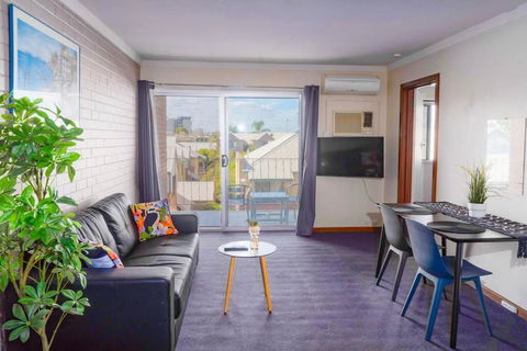 Apartment 11 Burswood - Great Ocean Road Tourism 0