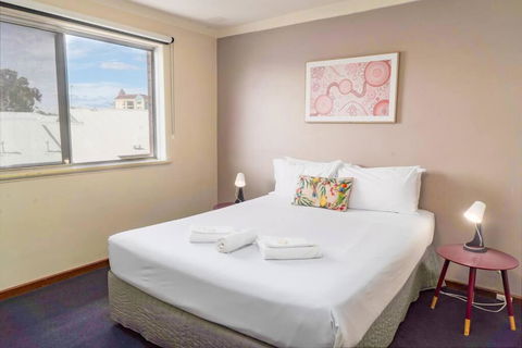 Apartment 11 Burswood - Great Ocean Road Tourism 1