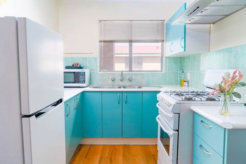 Apartment 11 Burswood - Great Ocean Road Tourism 2