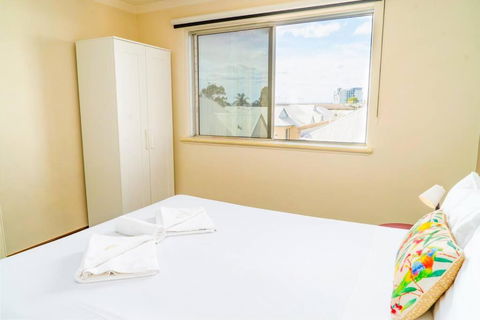 Apartment 11 Burswood - Great Ocean Road Tourism 3