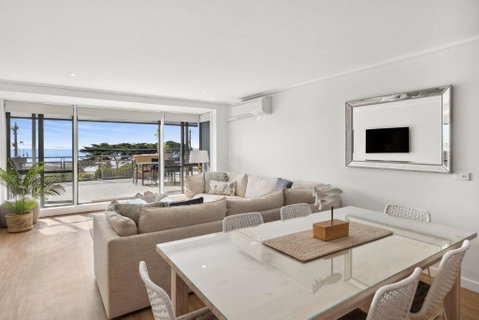 Apartment 12 Pacific Apartments - Great Ocean Road Tourism 3