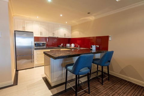 Apartment 4, 9 River Lane Mannum - Great Ocean Road Tourism 2