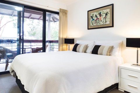 Apartment 46 - Great Ocean Road Tourism 0