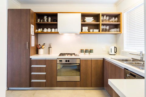 Apartment 46 - Great Ocean Road Tourism 4