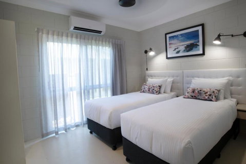 Apartments At Mission Beach - Great Ocean Road Tourism 4